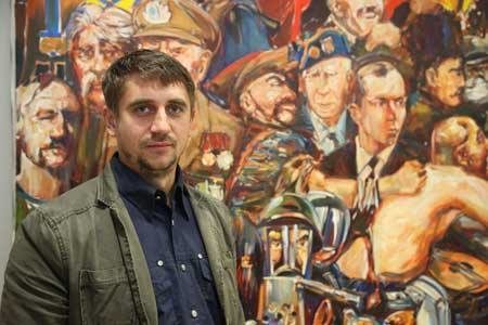 В Івано-Франківську створять мурали в честь двох знакових українських діячів (фото)