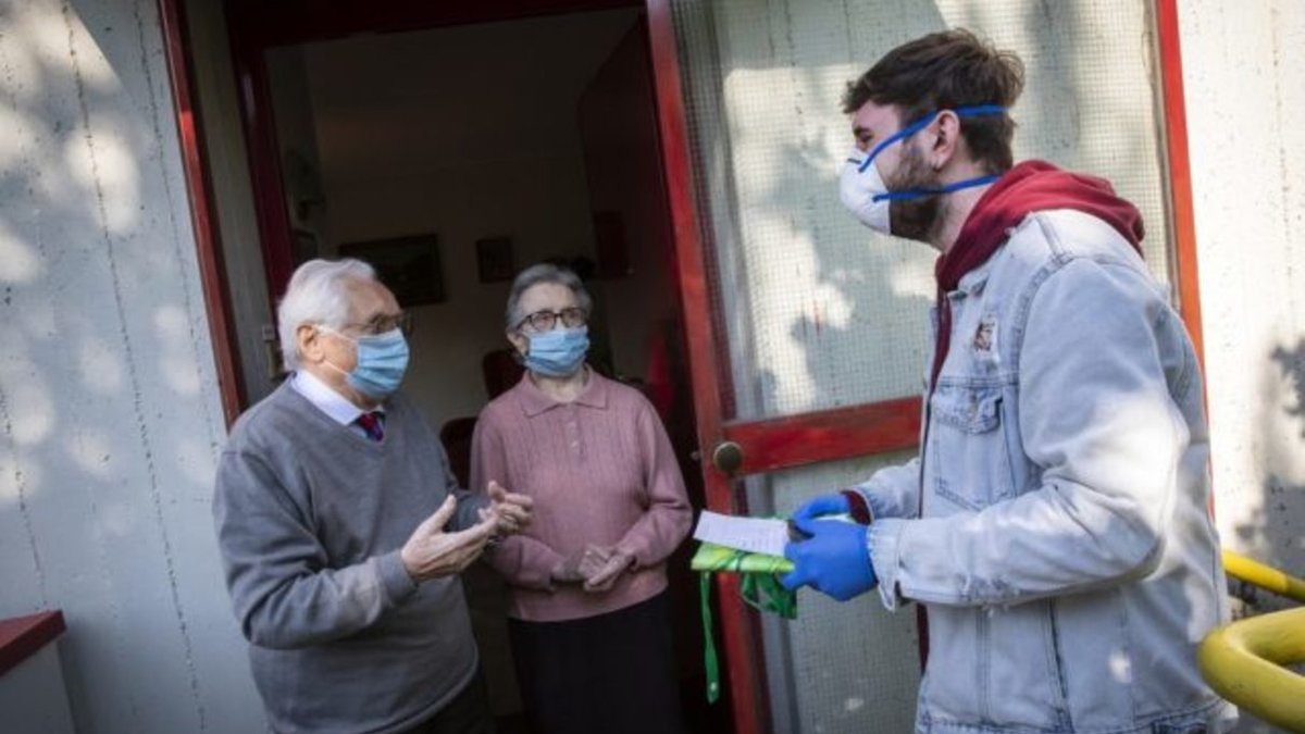 У Бергамо – епіцентрі COVID-19 в Італії – жителів протестували на антитіла: що виявили