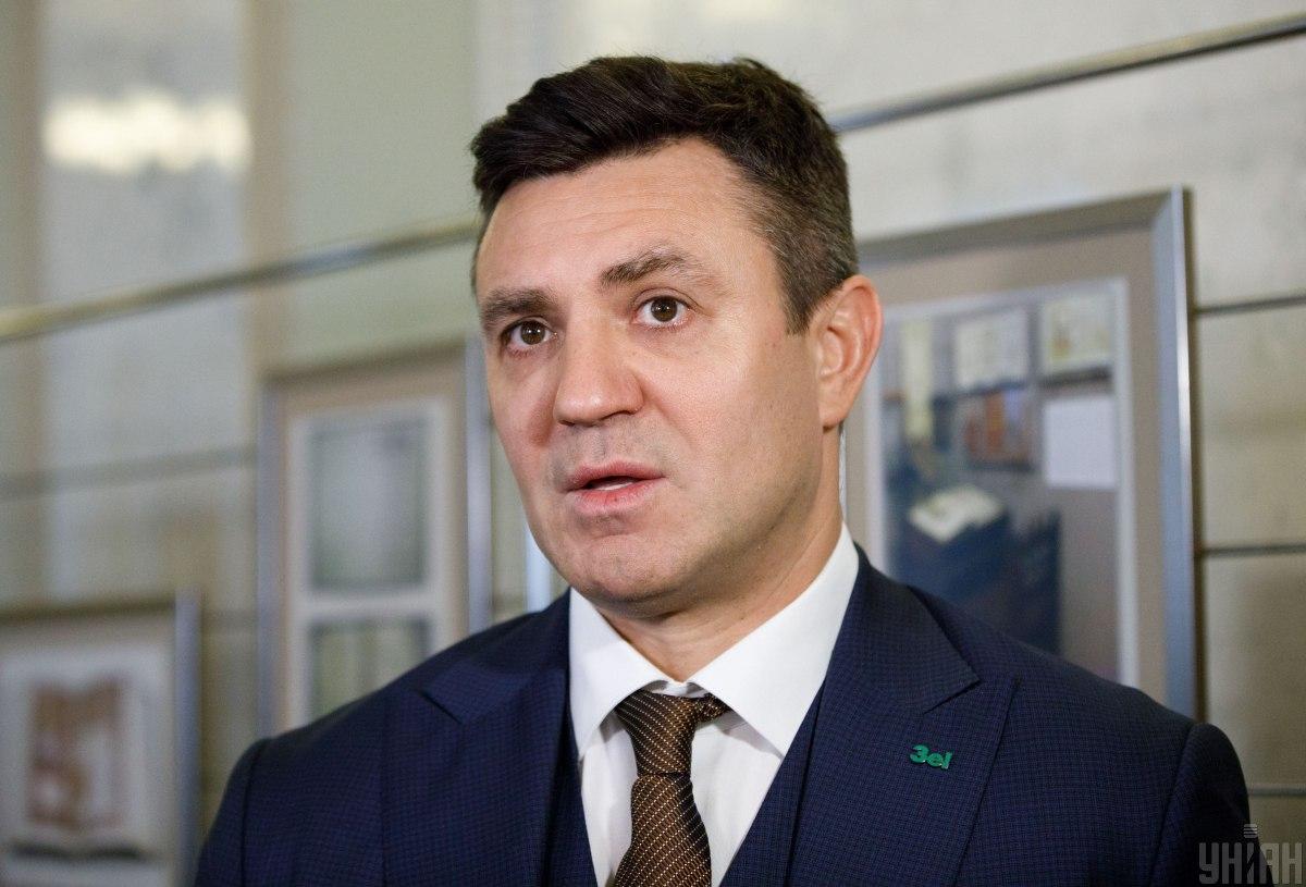 “Погана пам’ять”: нардеп Тищенко зганьбився у прямому ефірі (відео)
