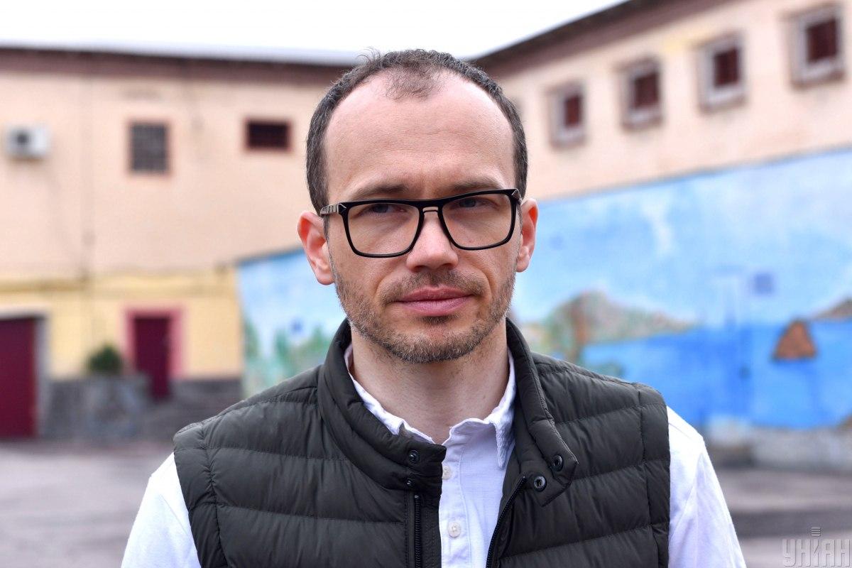 “Зарплата не дозволяє”: міністр юстиції пояснив, чому не придбав конфіскованого собаку на аукціоні