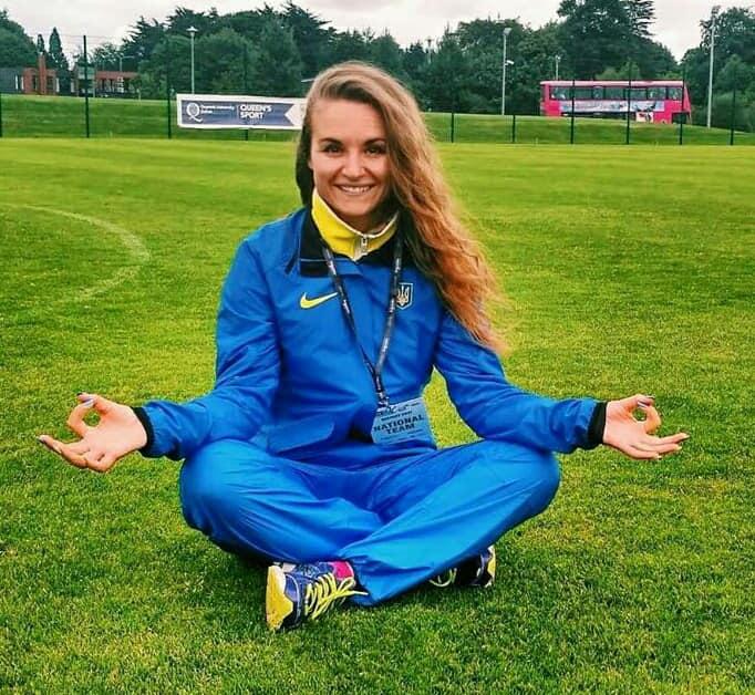 В Одесі померла спортсменка, яка отримала тепловий удар і зникла під час марафону