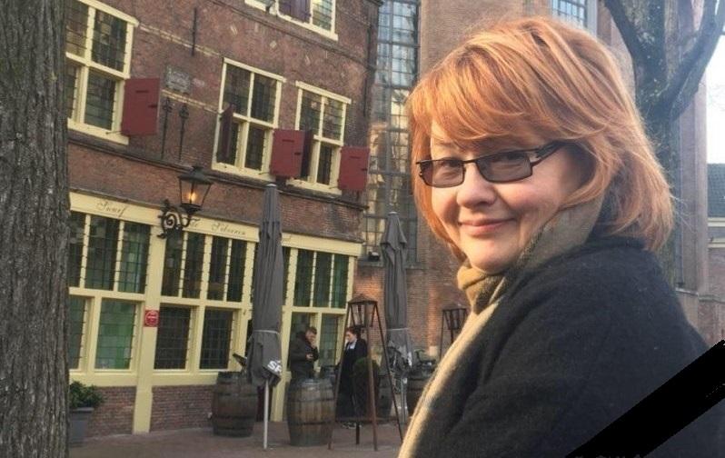 Померла головний продюсер ТСН Олена Несміян