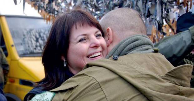 Трагічно загинула парамедичка “Артистка”, яка працювала на Донбасі. Фото