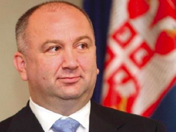 Посольство України відреагувало на заяви сербського міністра про “бандерівців”