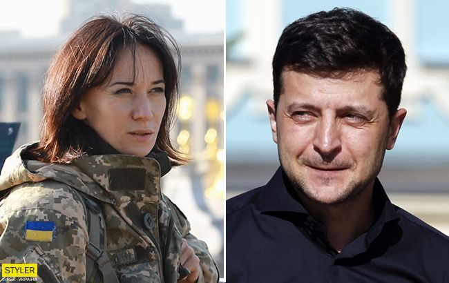 “Маленьке х*йленятко у*бать, поверніть Порошенка”: Маруся Звіробій зробила термінову заяву