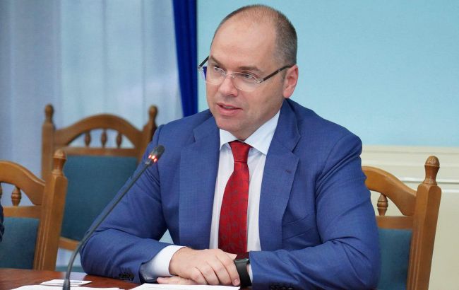 Посилення карантину в Україні: в МОЗ назвали критерії для введення жорстких обмежень