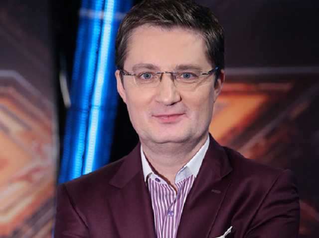 “Росія для мене померла”: відомий телеведучий зробив патріотичну заяву (відео)