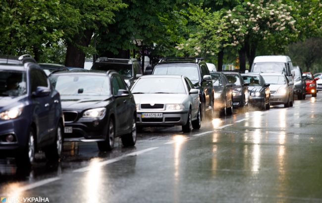 У МВС планують відправляти порушників ПДР на перенавчання