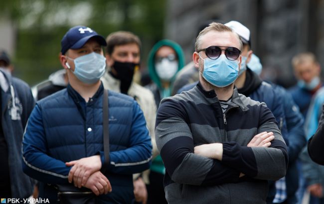Кабмін оприлюднив нову методику посилення карантину: що зміниться