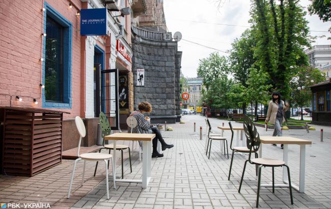 В Україні послаблюють карантин з 5 червня: що дозволять