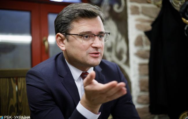 В МЗС назвали умови для подвійного громадянства в Україні