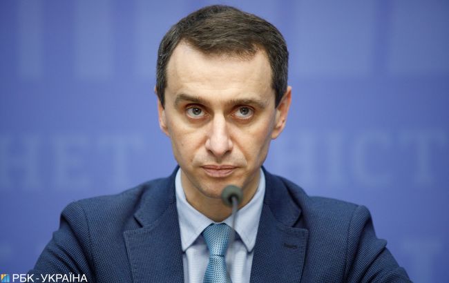 У МОЗ не розглядають повернення до жорсткого карантину