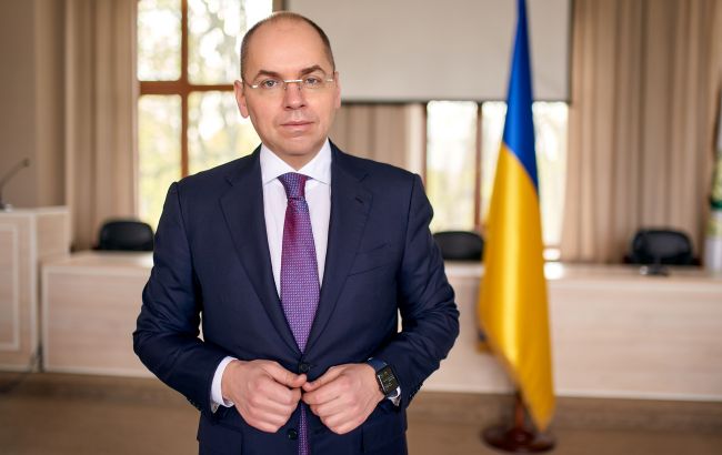 У МОЗ оцінили можливість другої хвилі пандемії в Україні