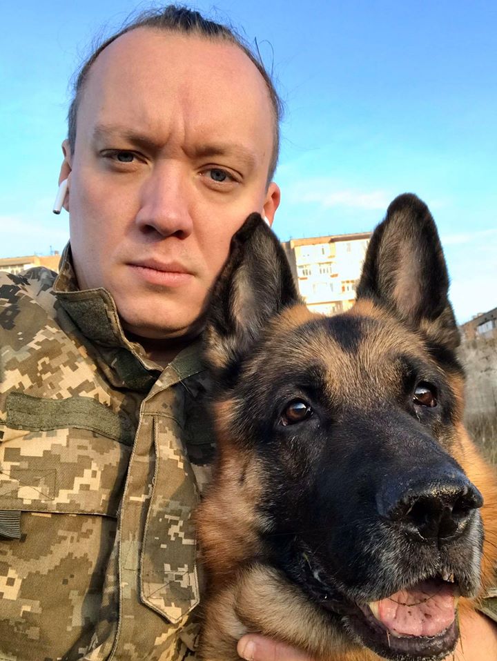 На війні загинув франківець Дмитро Бут