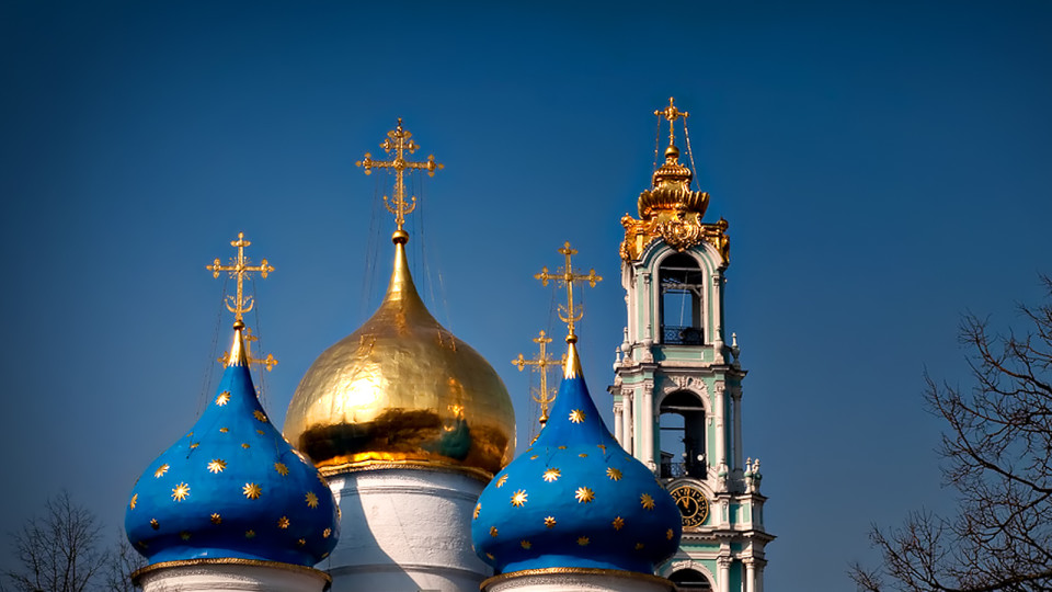 Розкол і “русскій мір”: на Закарпатті назрів церковний конфлікт