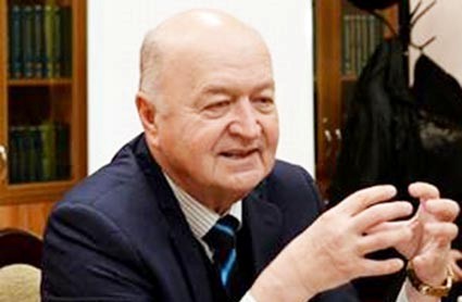 «Україна не є державою української нації»: професор КНУ потужно звернувся до українців