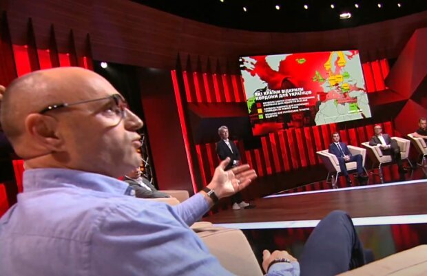 Відпустка 2020 – директор МАУ Євген Дихне розповів, як будуть літати українці