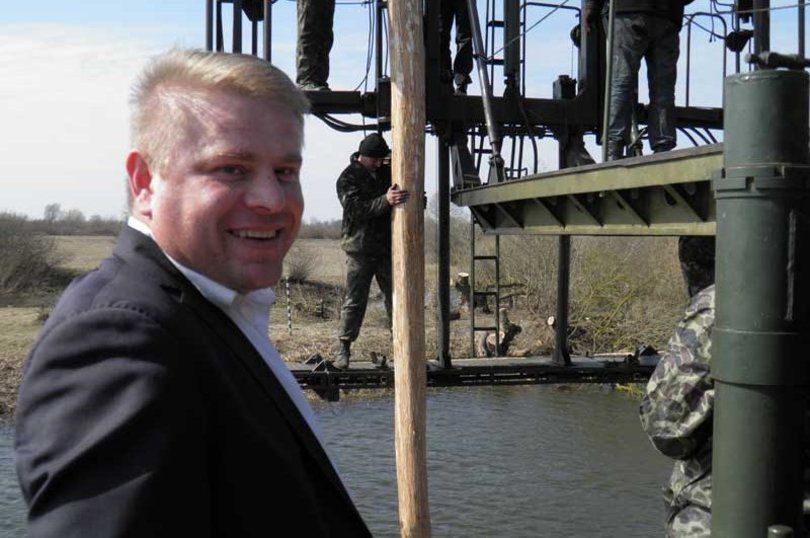 “А де мені жити? А що не можна?” Депутат розказав, навіщо йому 158 квартир під Києвом