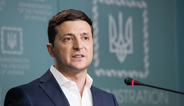 Зеленський про квартири постраждалим від вибуху на Позняках: це не бюджетні кошти