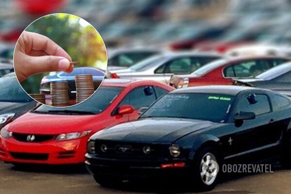 Українців змусять платити податок на авто, але дозволять ввозити їх без акцизів: що задумали “слуги народу”