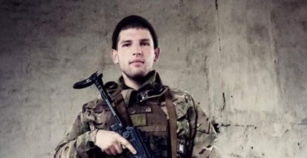 На Донбасі ворожа куля забрала життя 22-річного військового