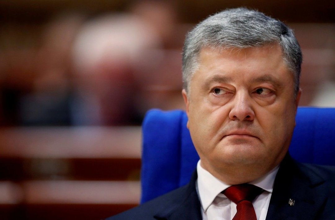 Арешт або 10 млн гривень застави: відомо, коли обиратимуть запобіжний захід Порошенку