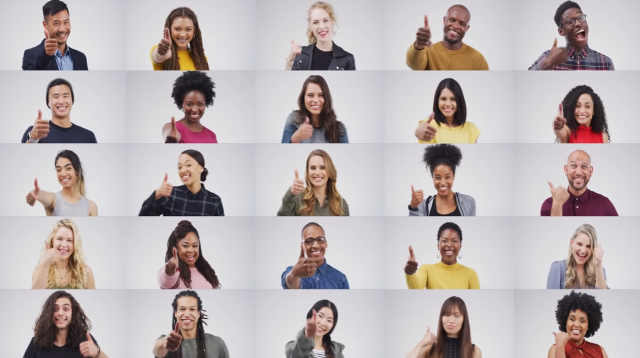 “Позитив на максимум”: у Японії створили нову соціальну мережу (відео)