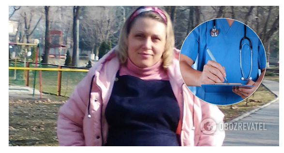 На Кіровоградщині жінці відмовилися робити кесарів розтин, здорова дитина померла. Ексклюзив