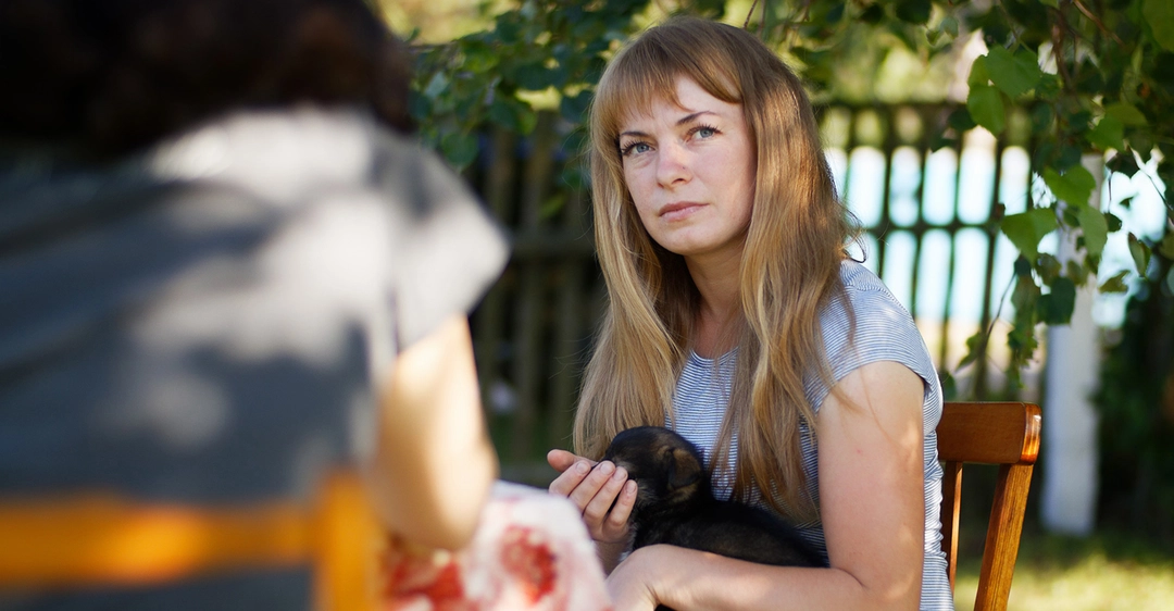 Потерпіла розповіла про зґвалтування в Кагарлику: була вся в крові, кричали роздягатися й били