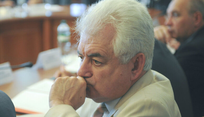 Дійшли до ручки: прохідний бал з математики – нижче рівня вгадування – Лікарчук