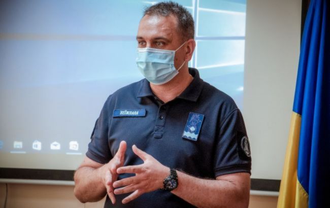 Україна готується до наступу Росії з Криму