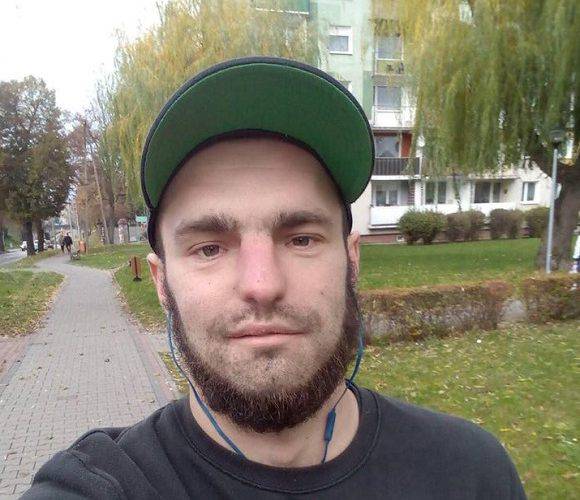 Здавав документи: у Польщі раптово зник молодий українець (фото)