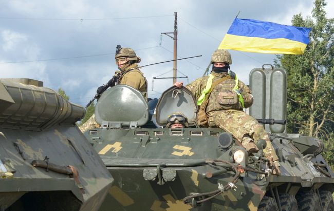Напередодні початку перемир’я на Донбасі бойовики застосували міномети