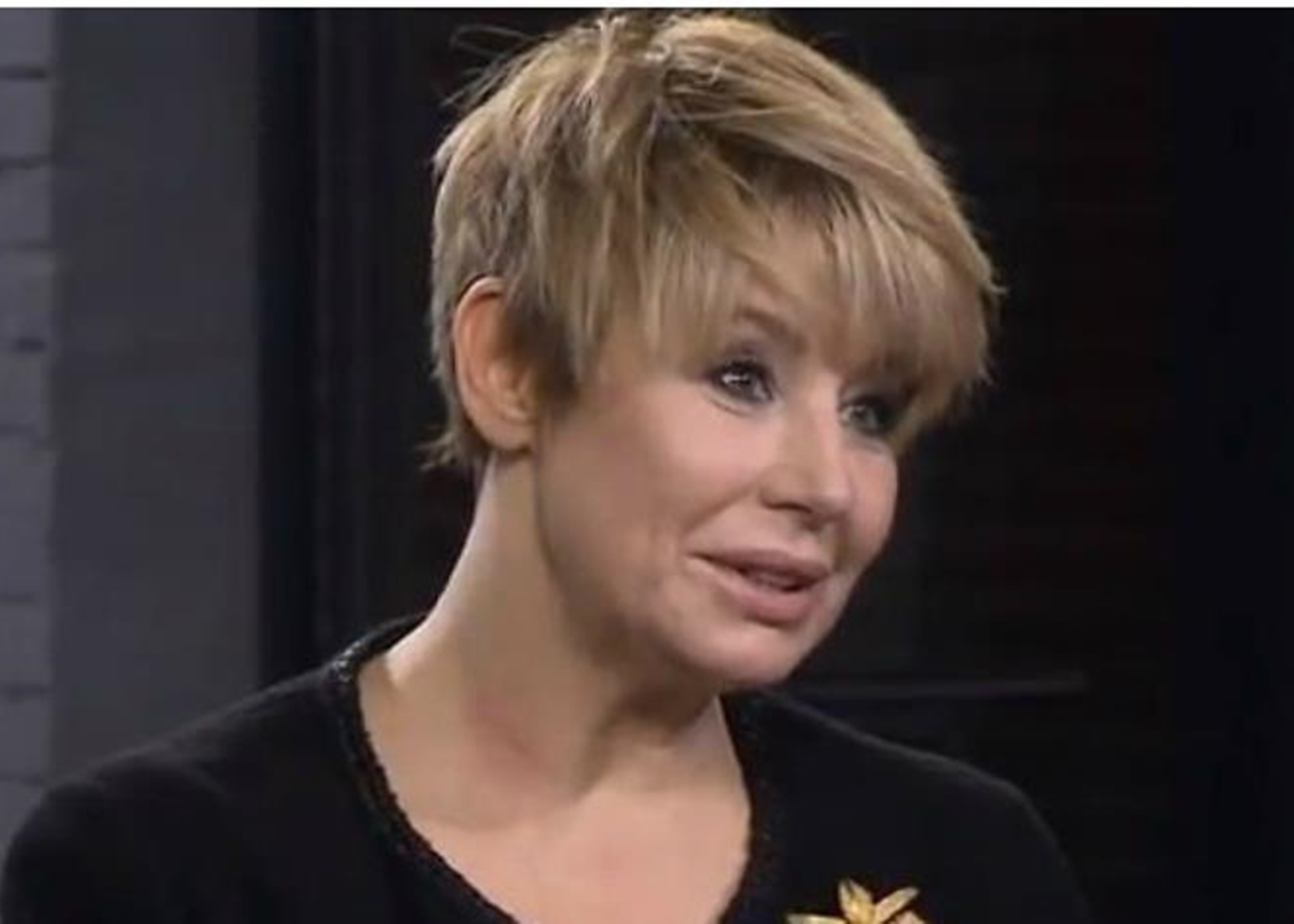 “Не дасте воду в Крим – пожежі триватимуть й надалі” : скандальна Анна Герман пригрозила всім українцям