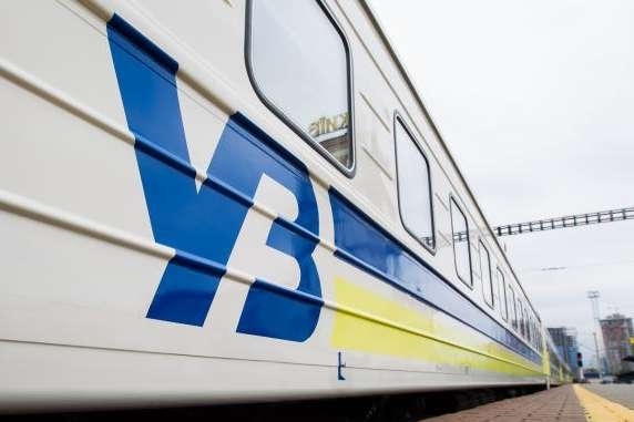 В “Укрзалізниці” розповіли, яким чином перевірятимуть пасажирів на симптоми СOVID-19