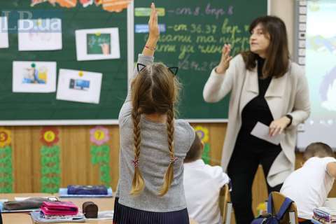 Марцінків категорично проти дистанційного навчання у франківських школах