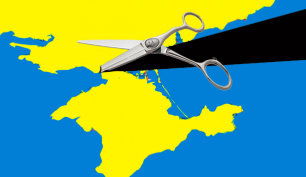 МЗС Росії порадило Україні «звикнутися» з анексією Криму