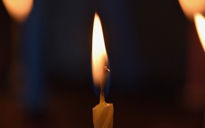 Назвали ім’я українського воїна, який трагічно загинув на Донбасі (фото)