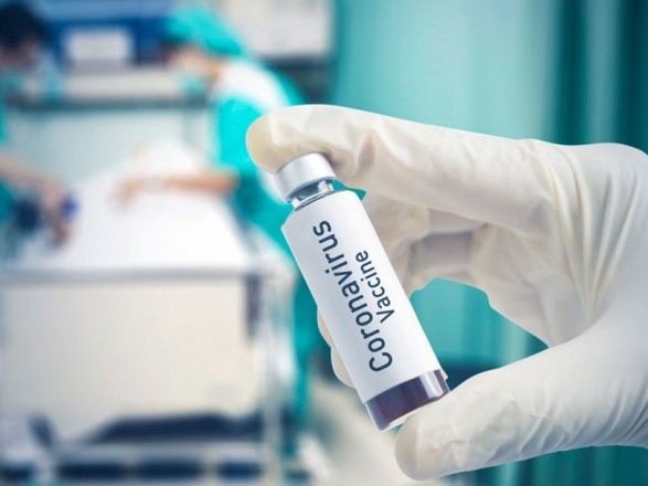 Голубовська розповіла, чим може бути небезпечна вакцина від COVID-19