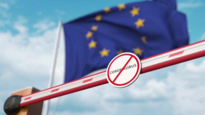 В уряді вважають, що ЄС не відкриє кордони для українців до кінця вересня