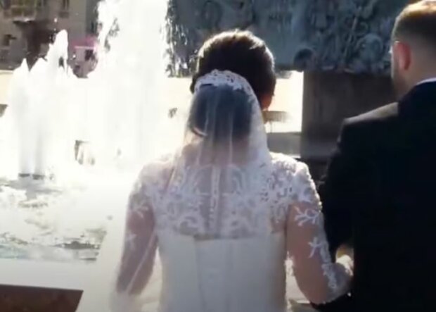 Головне свято юної нареченої перетворилось на жахливу трагедію, “швидка” робила все можливе