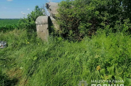 У Новоград-Волинському районі застрелився 13-річний хлопець