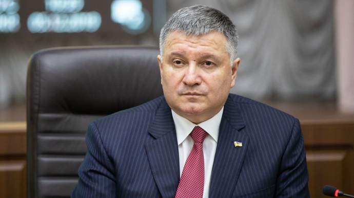 Аваков оцінив фільм “Земляни” та пообіцяв терористу великий термін