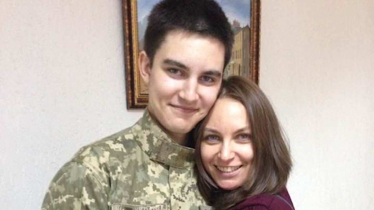 Онкохворого сина Віктора Павліка помістили в госпіс: Боротьба триває!