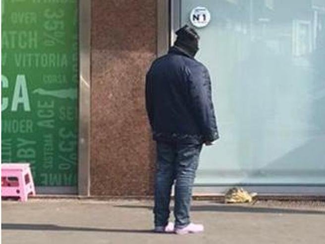 В Італії поліція оштрафувала жінку за вигулювання черепахи