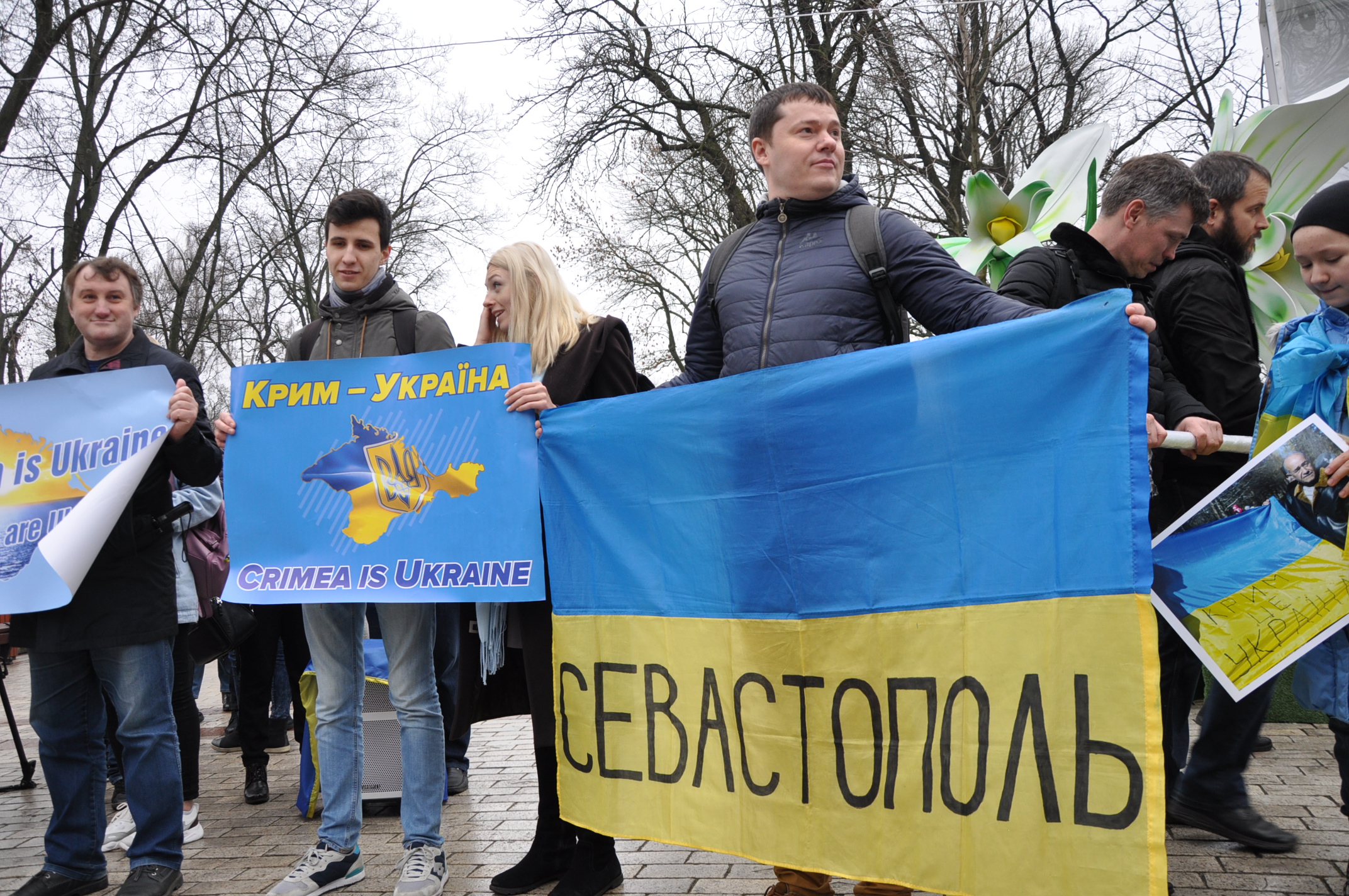 Україна знає, як повернути анексований Росією Крим: у МЗС зробили заяву