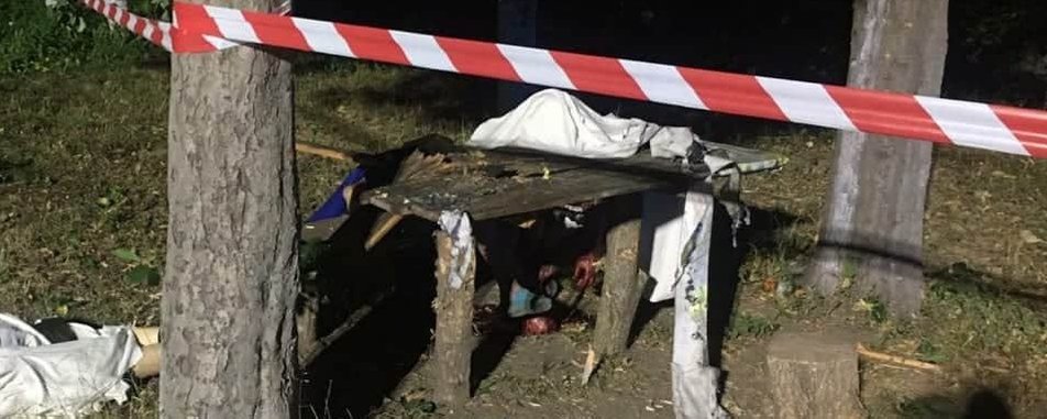 “Вибуховий відпочинок”: на Чернігівщині підірвали гранату – троє загиблих