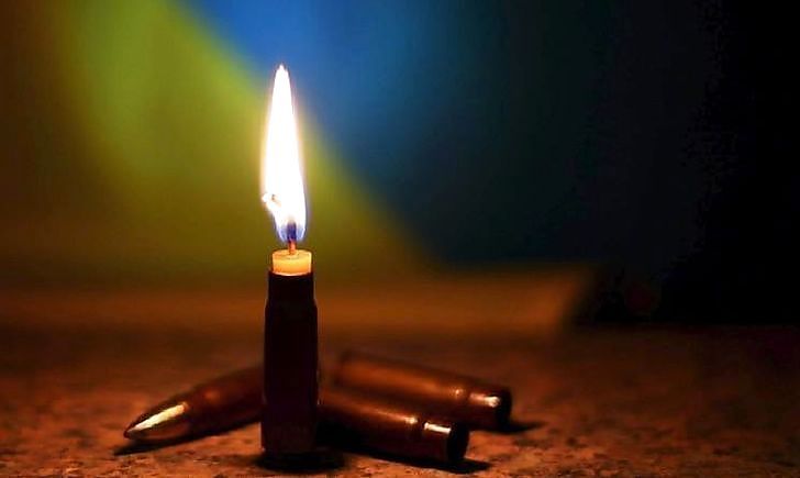 На Донбасі загинули двоє українських військових