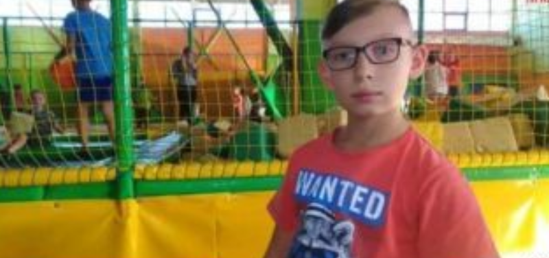 На Сумщині гілка впала на голову школяру – 13-річний хлопець помер