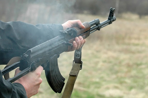 Під Києвом на очах у дитини розстріляли батька